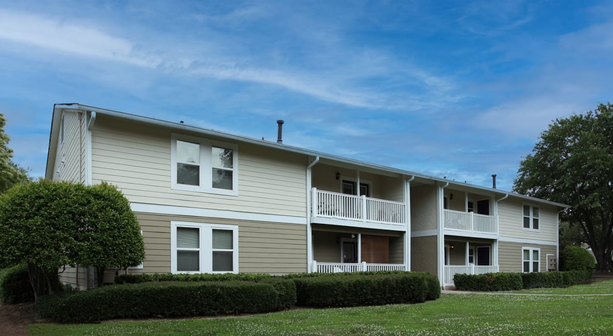 Photos and Video of Bradford Townhomes in Norcross, GA